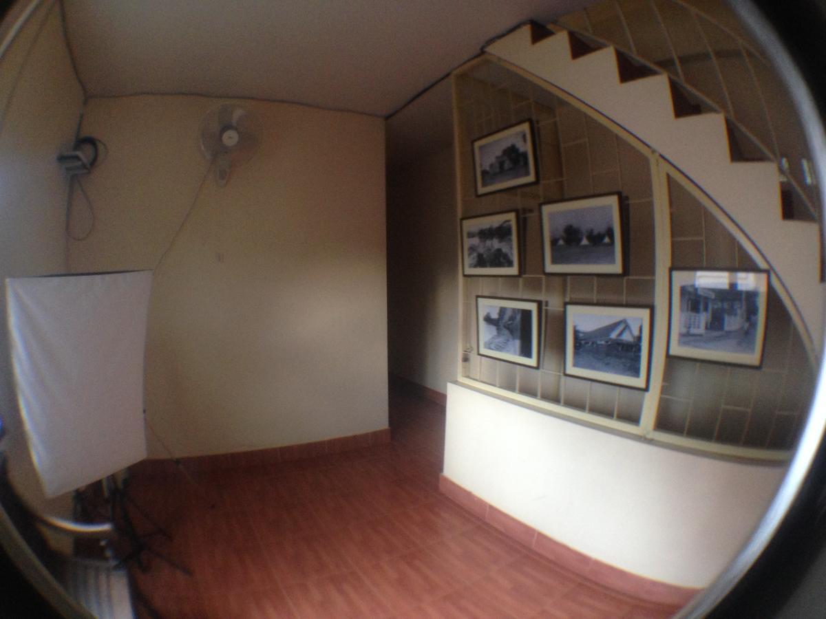 Bankaikow Hostel Kanchanaburi City Exterior photo